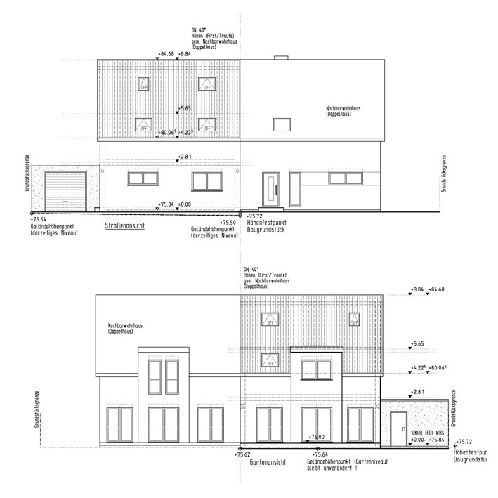&copy; Architektur Simons & Partner